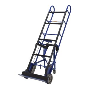 Vestil Vending -Appliance Cart Ratchet