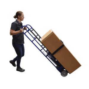 Vestil Vending -Appliance Cart Ratchet