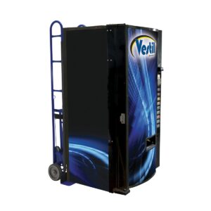 Vestil Vending -Appliance Cart Ratchet