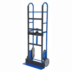 Vestil APPL-750-B Appliance Cart Ratchet 750 LB