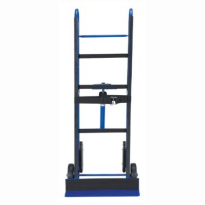 Vestil APPL-750-B Appliance Cart Ratchet 750 LB
