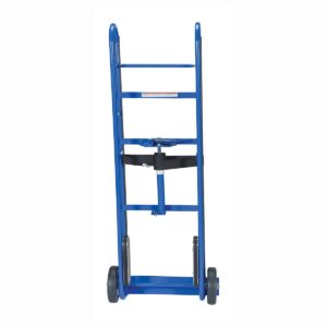 Vestil APPL-750-B Appliance Cart Ratchet 750 LB