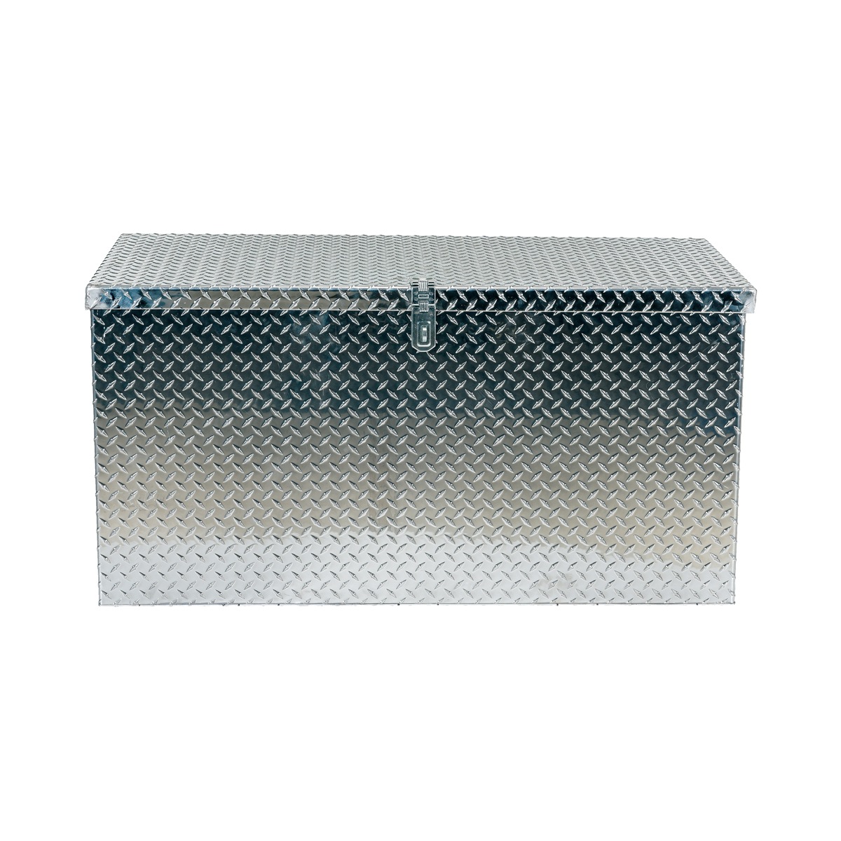 Vestil Aluminum Portable Tool Box