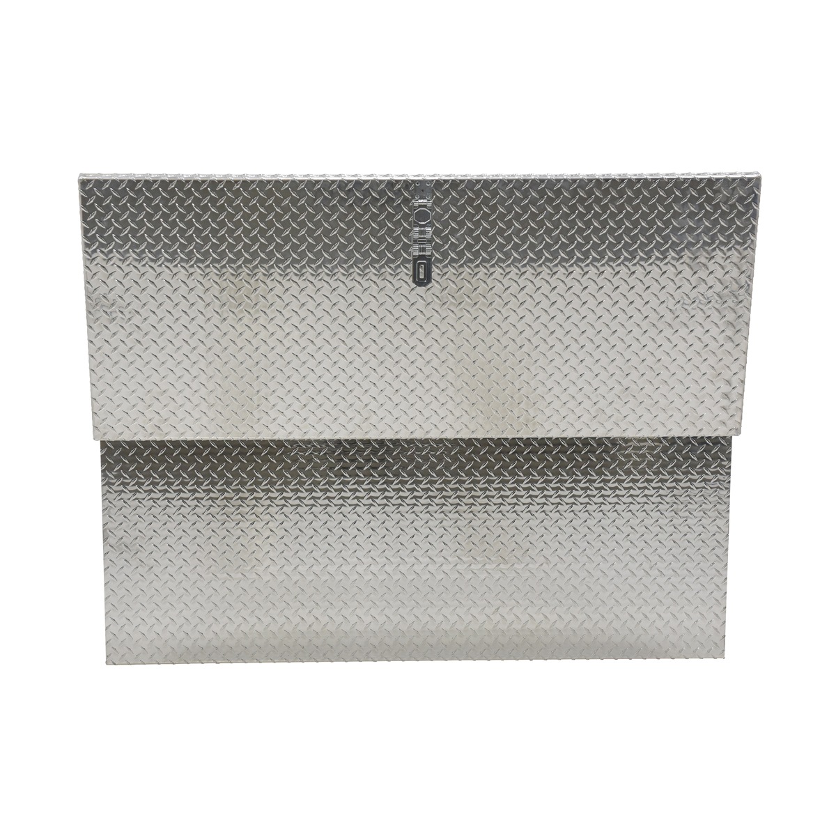 Vestil Aluminum Portable Tool Box