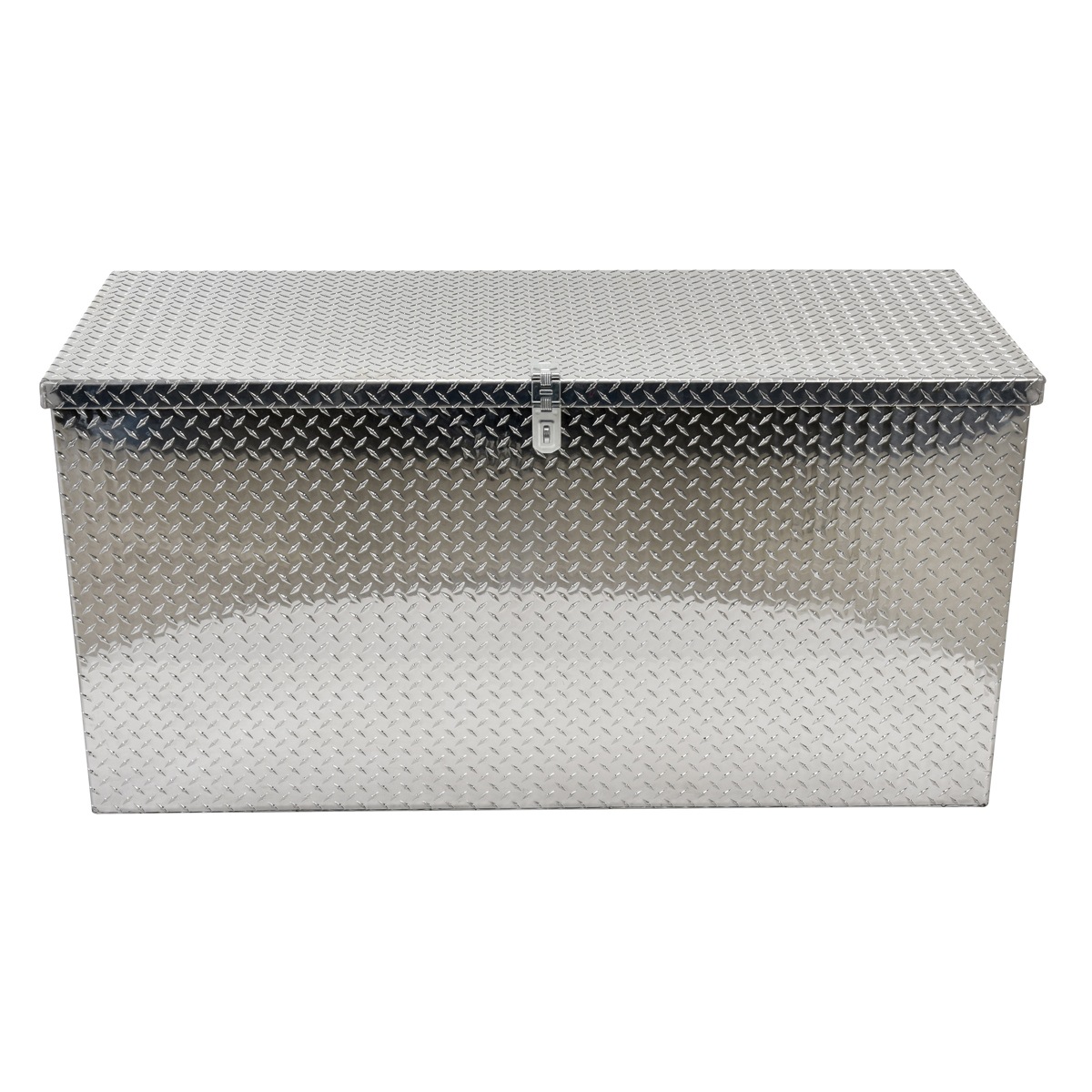 Vestil Aluminum Portable Tool Box