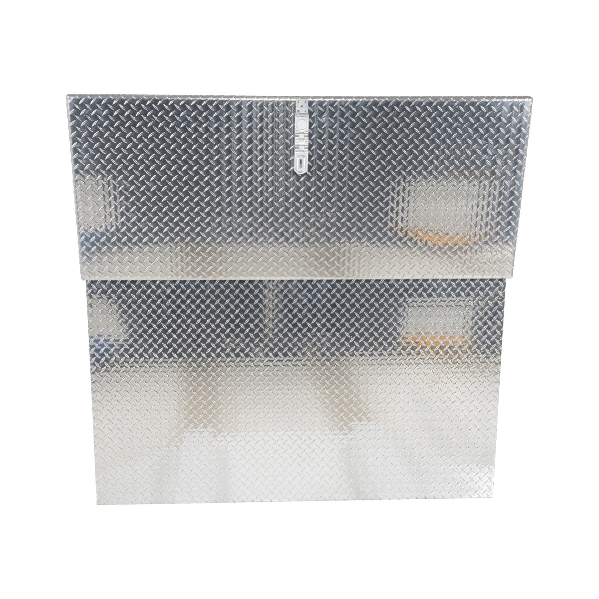 Vestil Aluminum Portable Tool Box