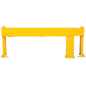 Vestil ARMG-24 Adjustable Rack Guard 24.5625