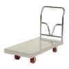 Vestil Aluminum Sheet Deck Platform Truck