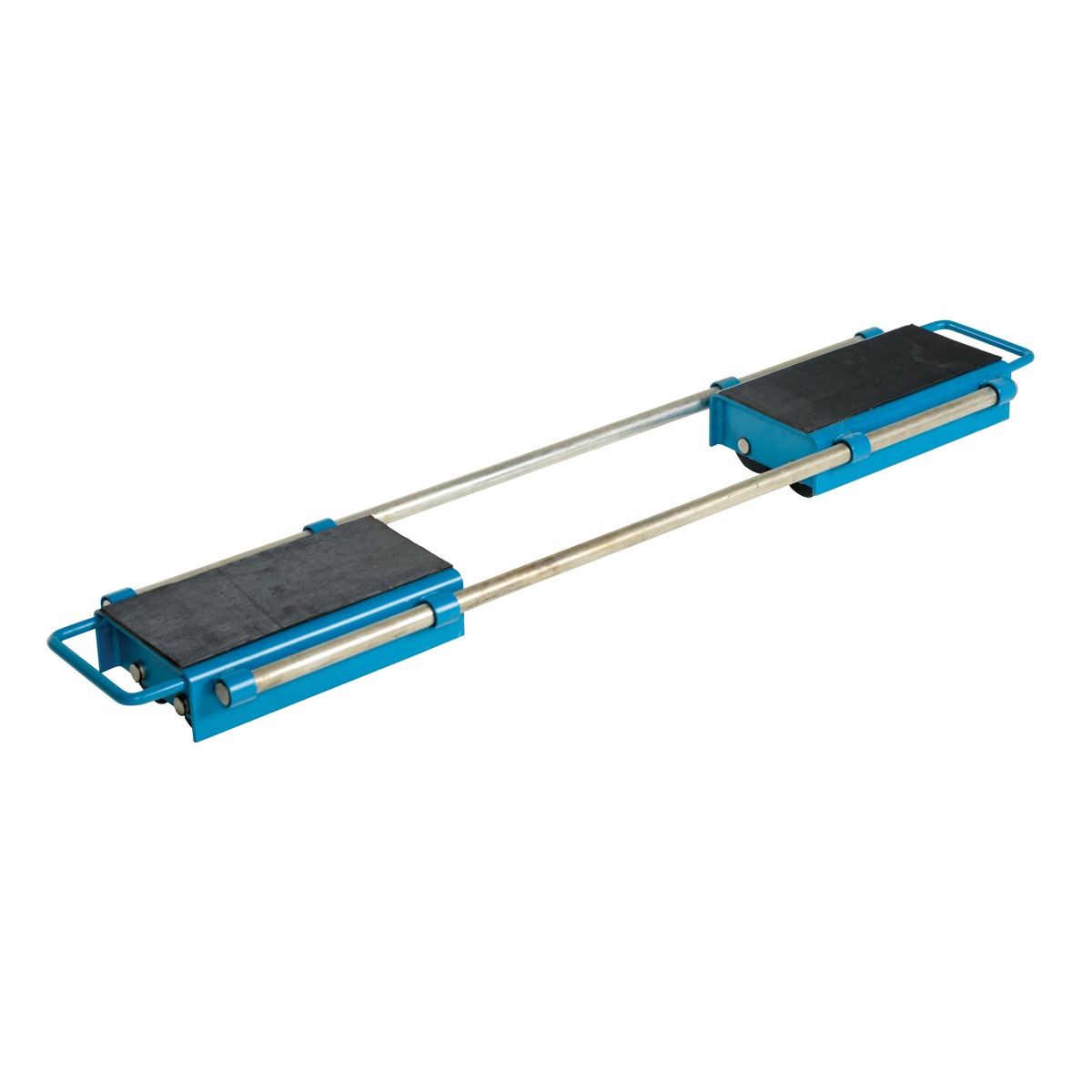 Vestil Machinery Skates Adjust