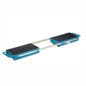 Vestil Machinery Skates Adjust