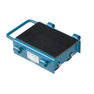 Vestil Machinery Skates Adjust