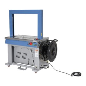 Vestil ASM-3123 Automatic High Speed Strapping Machine