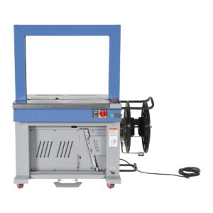 Vestil ASM-3123 Automatic High Speed Strapping Machine