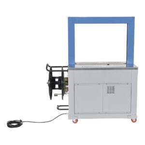 Vestil ASM-3123 Automatic High Speed Strapping Machine