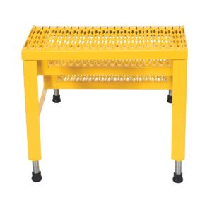 Vestil Adjust Step Mate Stand 3 Step