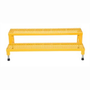 Vestil Adjust Step Mate Stand 2 Step