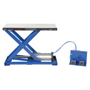 Vestil Pneumatic Scissor Lift Table