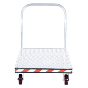 Vestil Aluminum Treadplate Platform TRK
