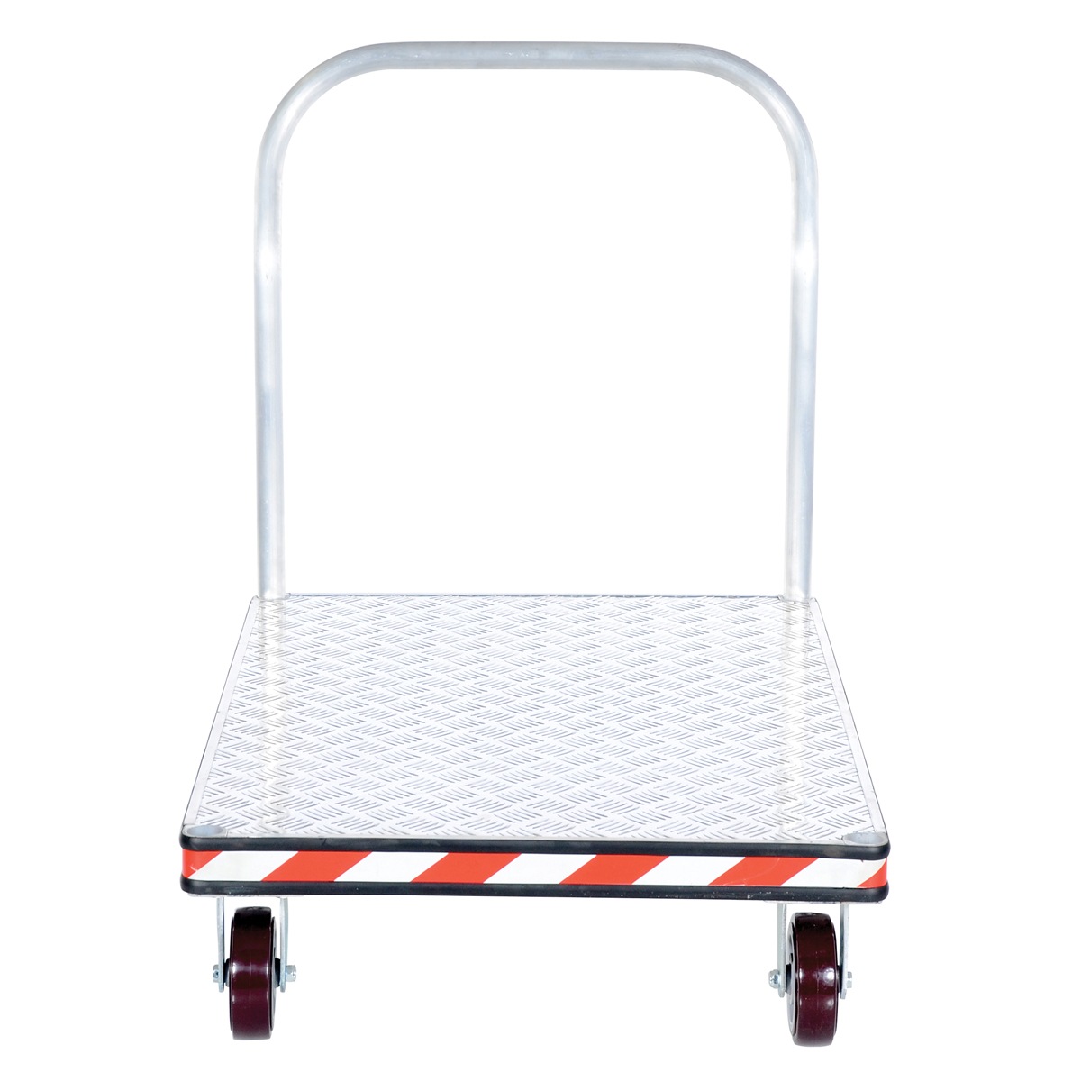 Vestil Aluminum Treadplate Platform TRK