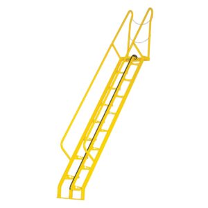 Vestil Alternate Tread Stair