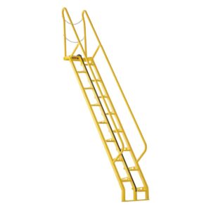 Vestil Alternate Tread Stair