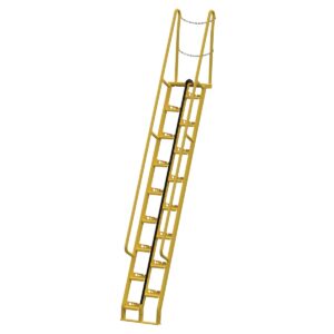 Vestil Alternate Tread Stair