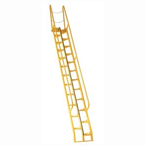 Vestil Alternate Tread Stair