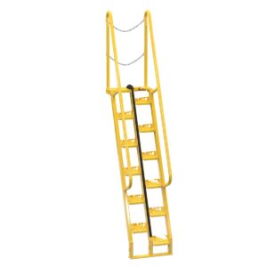 Vestil Alternate Tread Stair