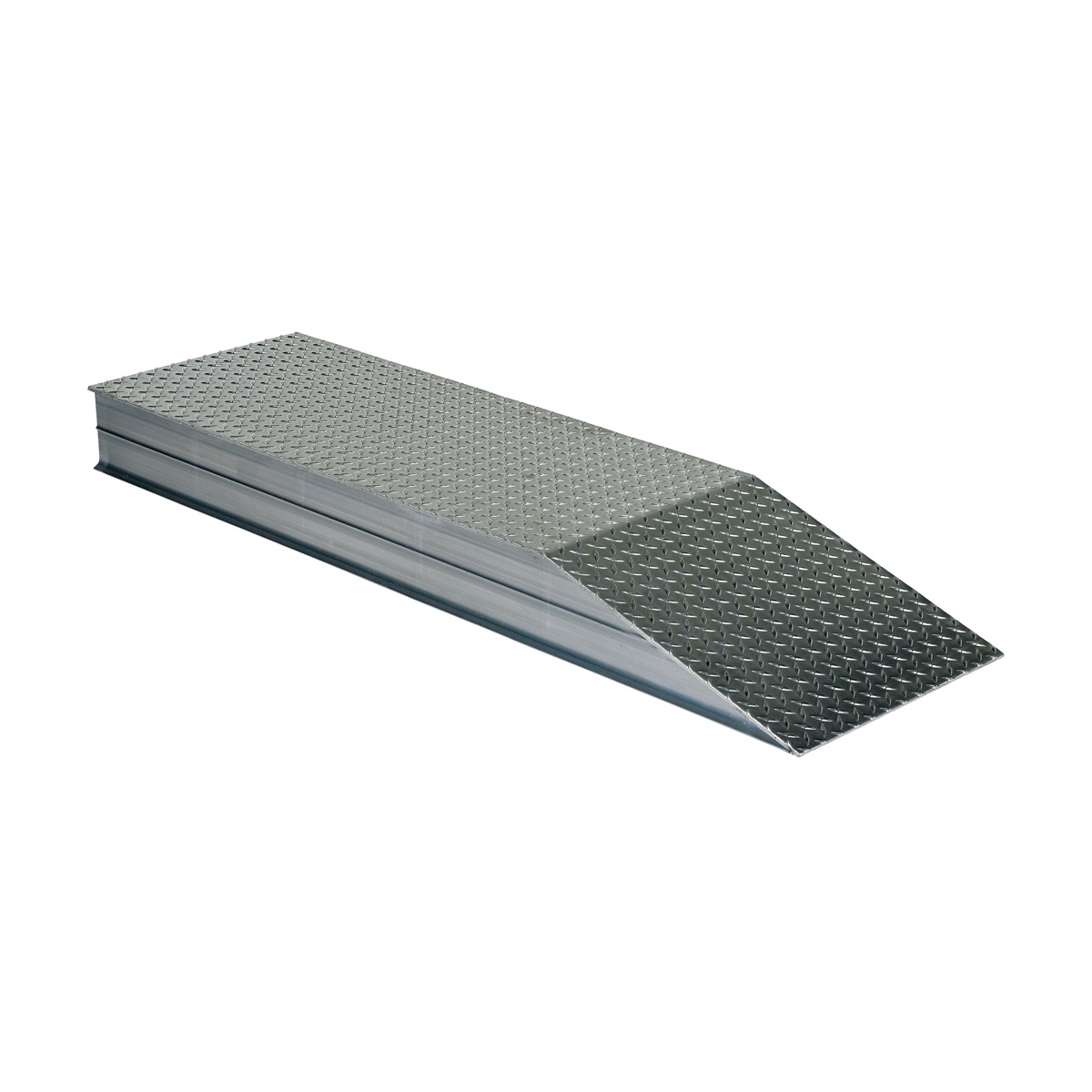 Vestil Heavy Duty Aluminum Wheel Riser