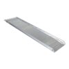 Vestil Aluminum Walk Ramp Overlap Style