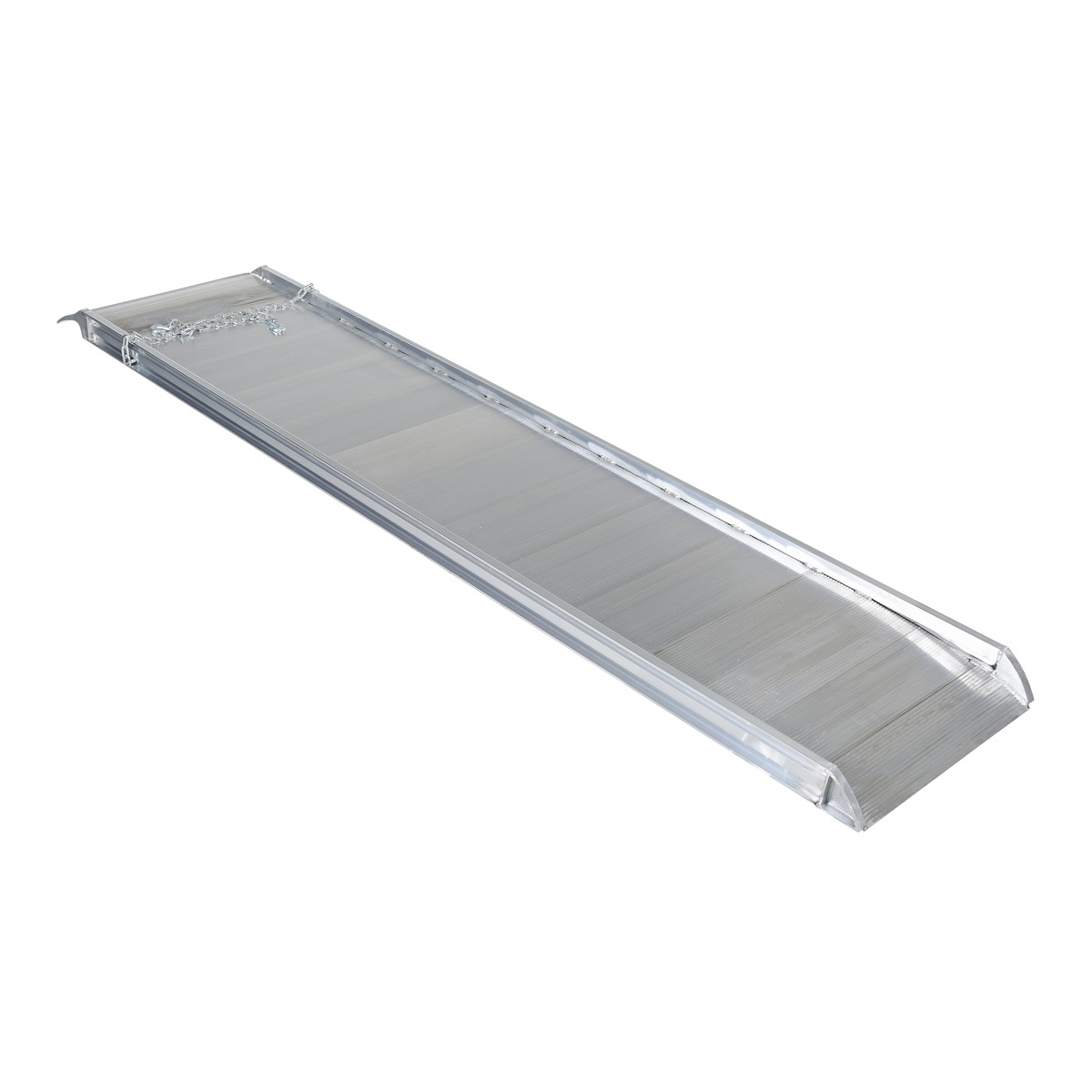 Vestil Aluminum Walk Ramp Overlap Style