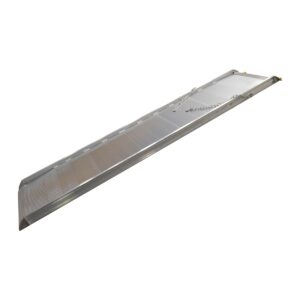 Vestil Aluminum Walk Ramp Hook Style