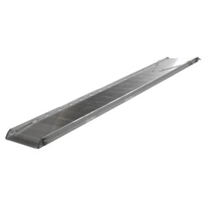 Vestil Aluminum Walk Ramp Overlap Style