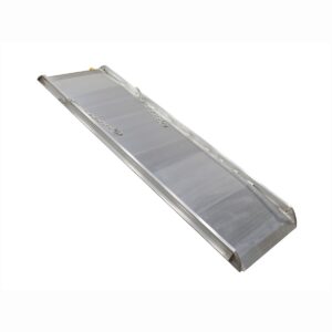 Vestil Aluminum Walk Ramp Hook Style