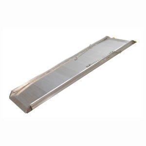 Vestil Aluminum Walk Ramp Hook Style