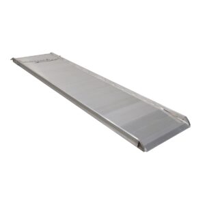 Vestil Aluminum Walk Ramp Overlap Style