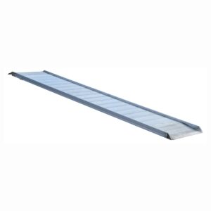Vestil Aluminum Walk Ramp Overlap Style