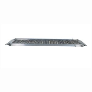 Vestil Aluminum Grip-Strut Walk Ramp