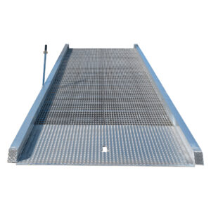 Vestil Aluminum Yard Ramp