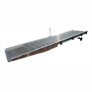 Vestil Aluminum Yard Ramp