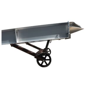 Vestil Aluminum Yard Ramp