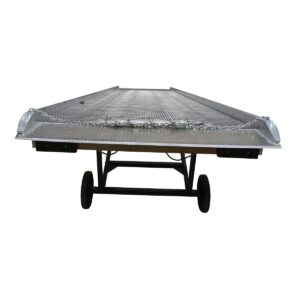 Vestil Aluminum Yard Ramp