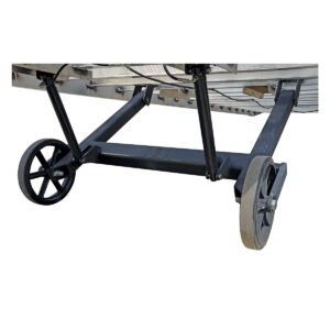 Vestil Aluminum Yard Ramp