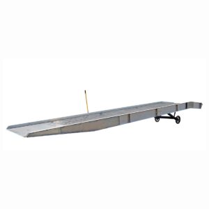 Vestil Aluminum Yard Ramp