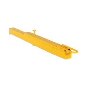Vestil AYR-TB-H Yard Ramp Option-Tow Bar Hitch