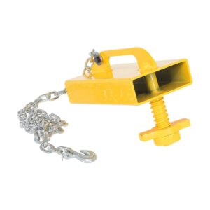 Vestil AYR-TB-P Replacement Tow Bar Pocket for Ramps