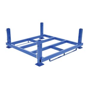Vestil Internestable Portable Rack Base