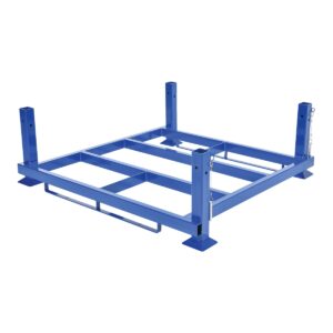Vestil Internestable Portable Rack Base