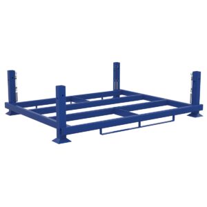 Vestil Internestable Portable Rack Base