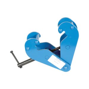 Vestil Beam Clamp Horizontal Lift Style